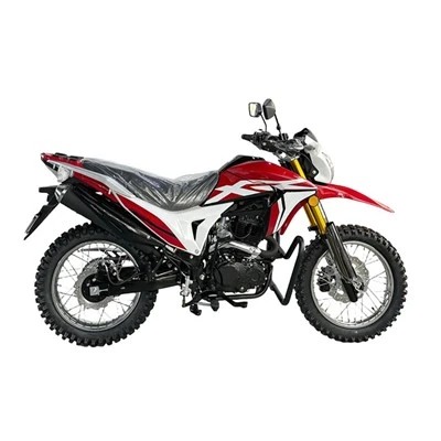 R-l​​d3 200cc オフロード バイク