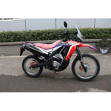 Xr250