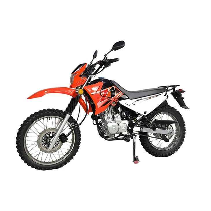 R-LD1 250cc Off Road Motorcycle high quality